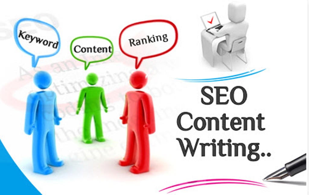 Why We Use Web Content Writing Service In Our Business?